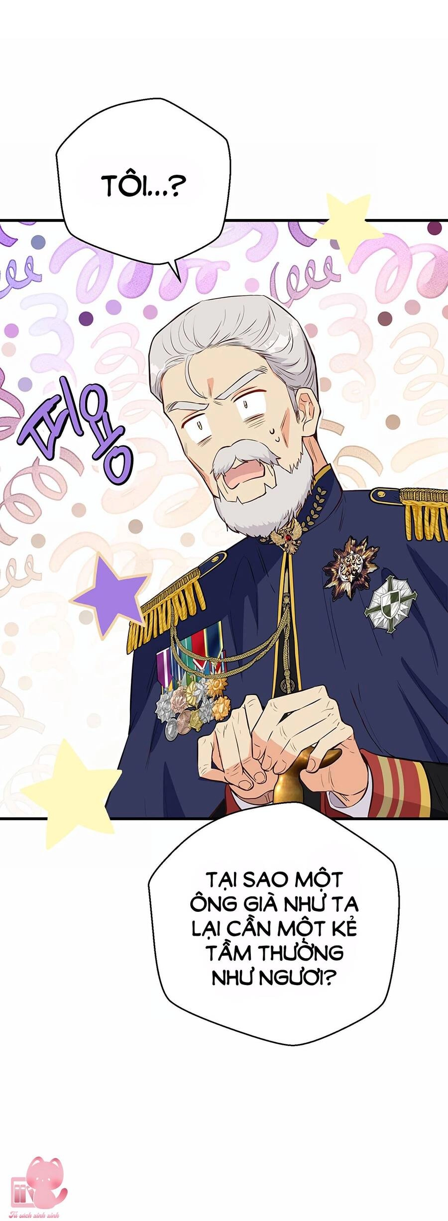 Công Tước, Đó Là Anh Trai Tôi Chapter 15 - 67