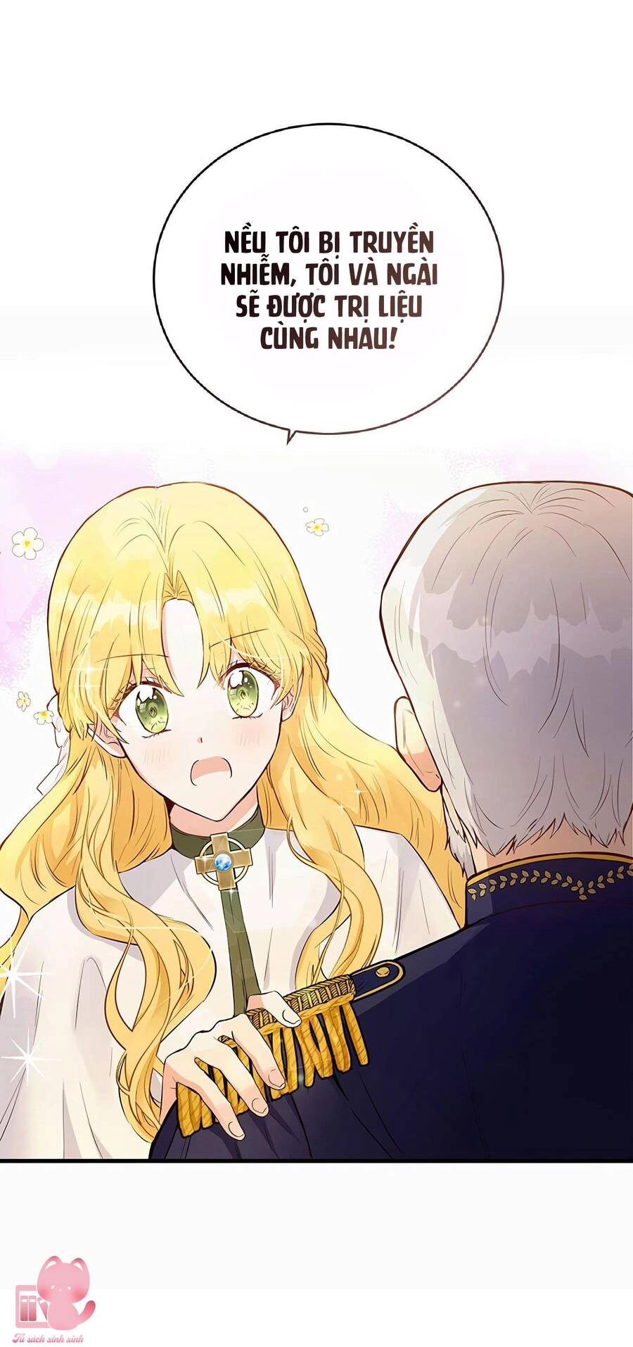 Công Tước, Đó Là Anh Trai Tôi Chapter 15 - 70