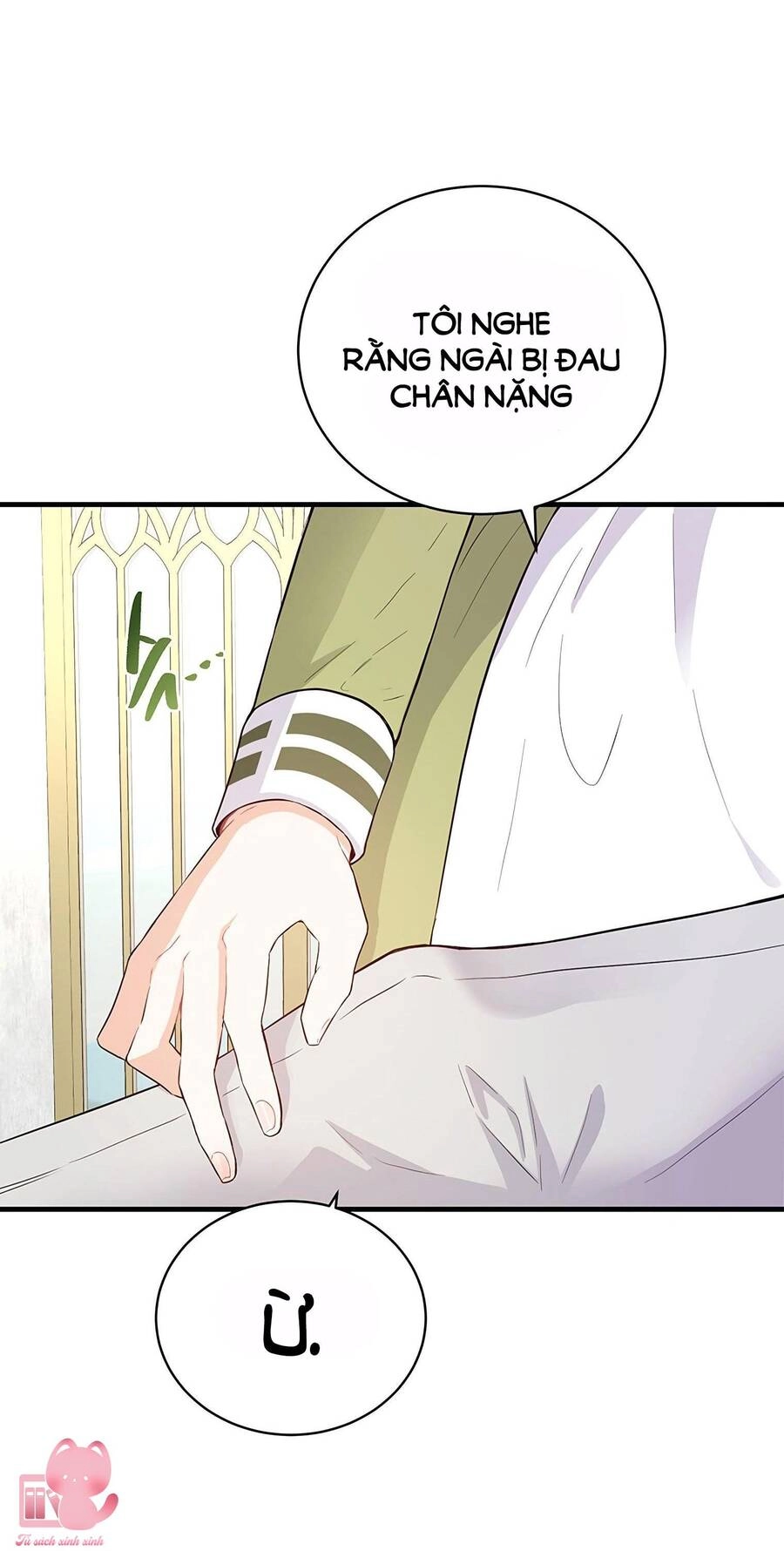 Công Tước, Đó Là Anh Trai Tôi Chapter 15 - 77