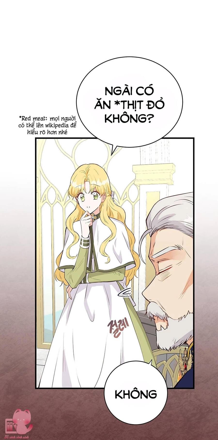 Công Tước, Đó Là Anh Trai Tôi Chapter 15 - 79