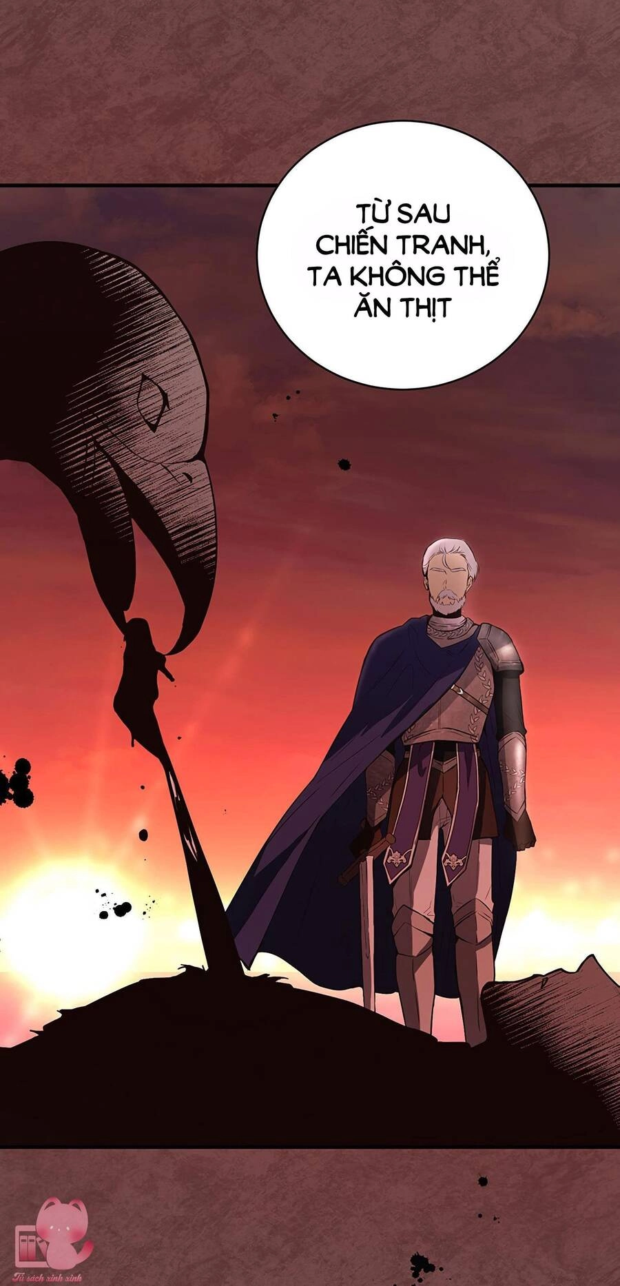 Công Tước, Đó Là Anh Trai Tôi Chapter 15 - 80