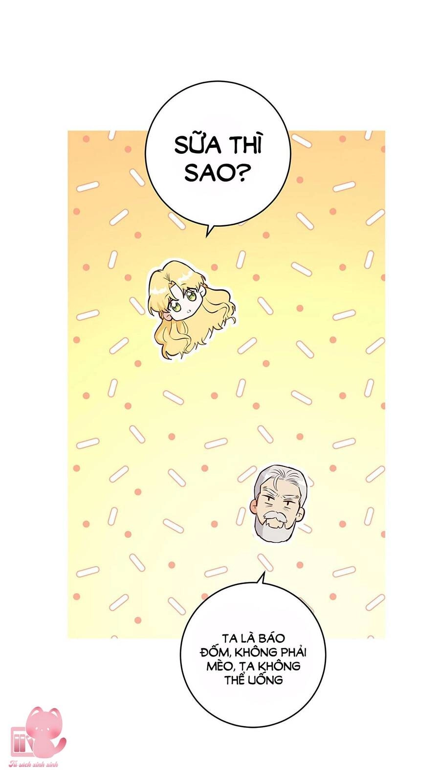 Công Tước, Đó Là Anh Trai Tôi Chapter 15 - 83