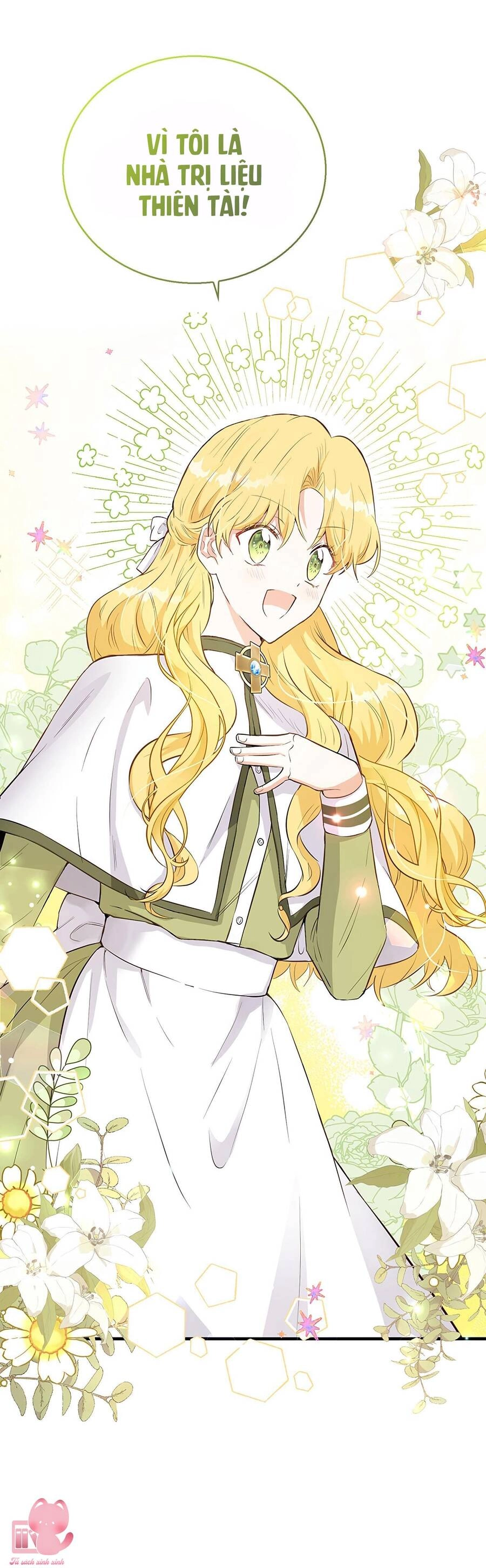 Công Tước, Đó Là Anh Trai Tôi Chapter 15 - 88