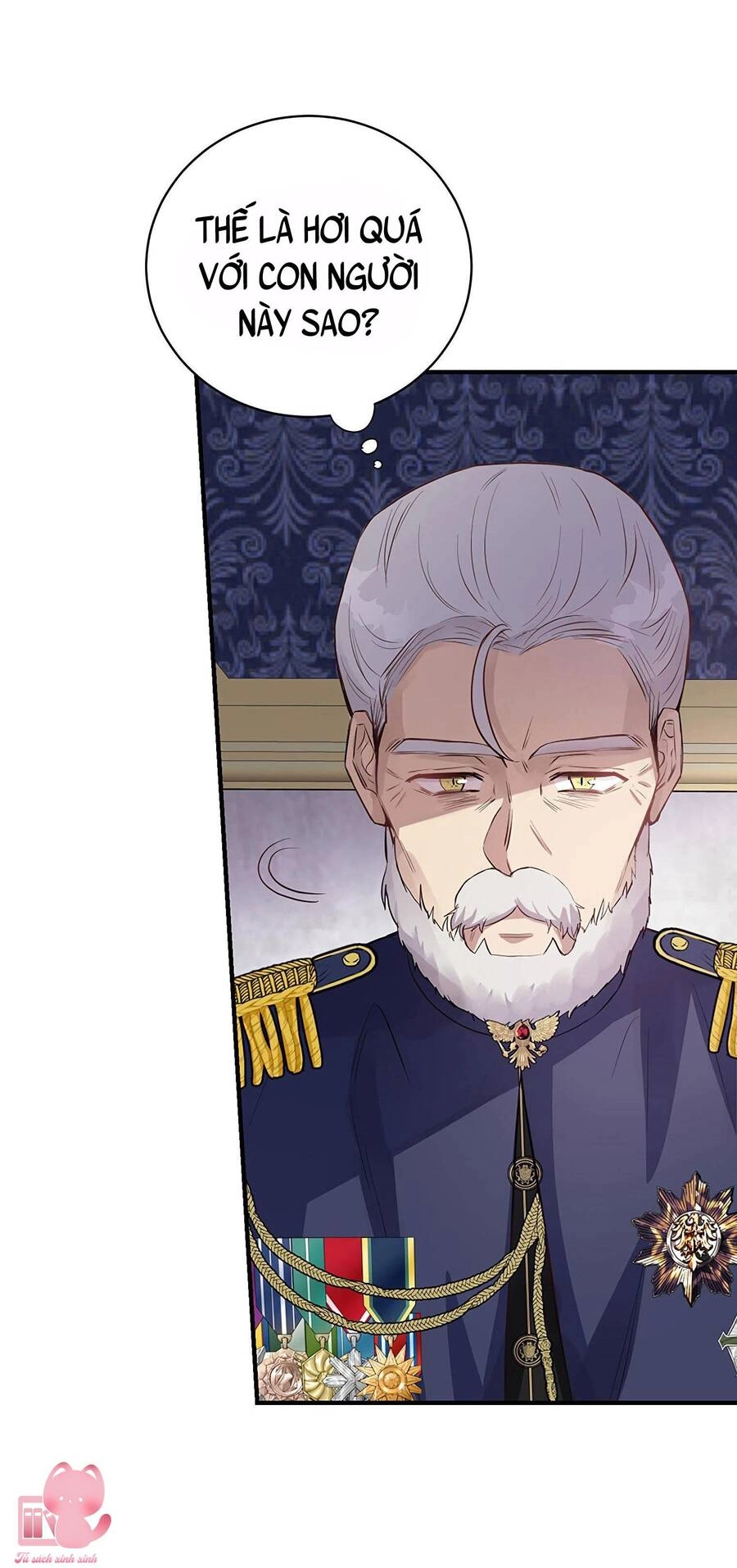 Công Tước, Đó Là Anh Trai Tôi Chapter 15 - 97