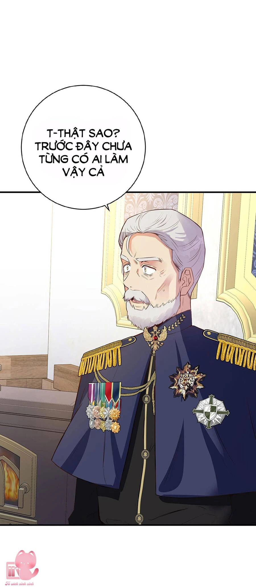 Công Tước, Đó Là Anh Trai Tôi Chapter 15 - 99