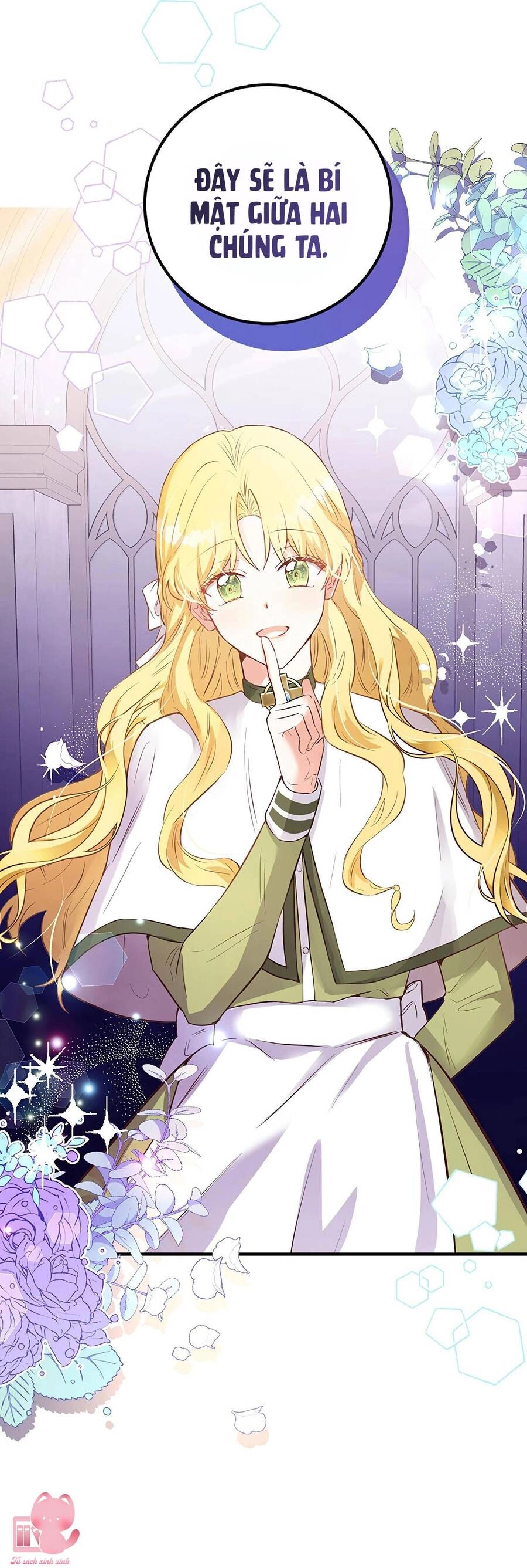 Công Tước, Đó Là Anh Trai Tôi Chapter 15 - 101