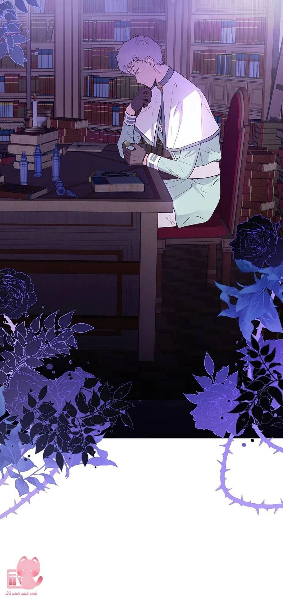 Công Tước, Đó Là Anh Trai Tôi Chapter 15 - 103