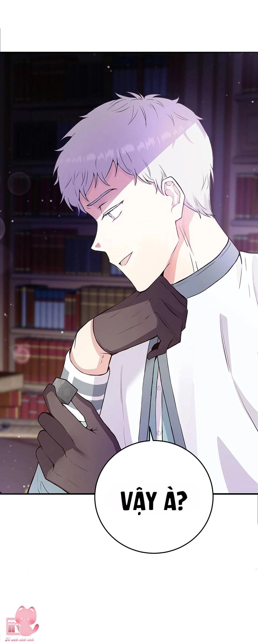 Công Tước, Đó Là Anh Trai Tôi Chapter 15 - 105