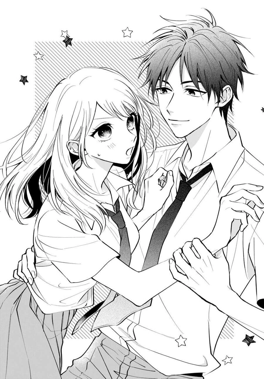 Risou No Kareshi No Hazunanoni Chapter 1 - 3