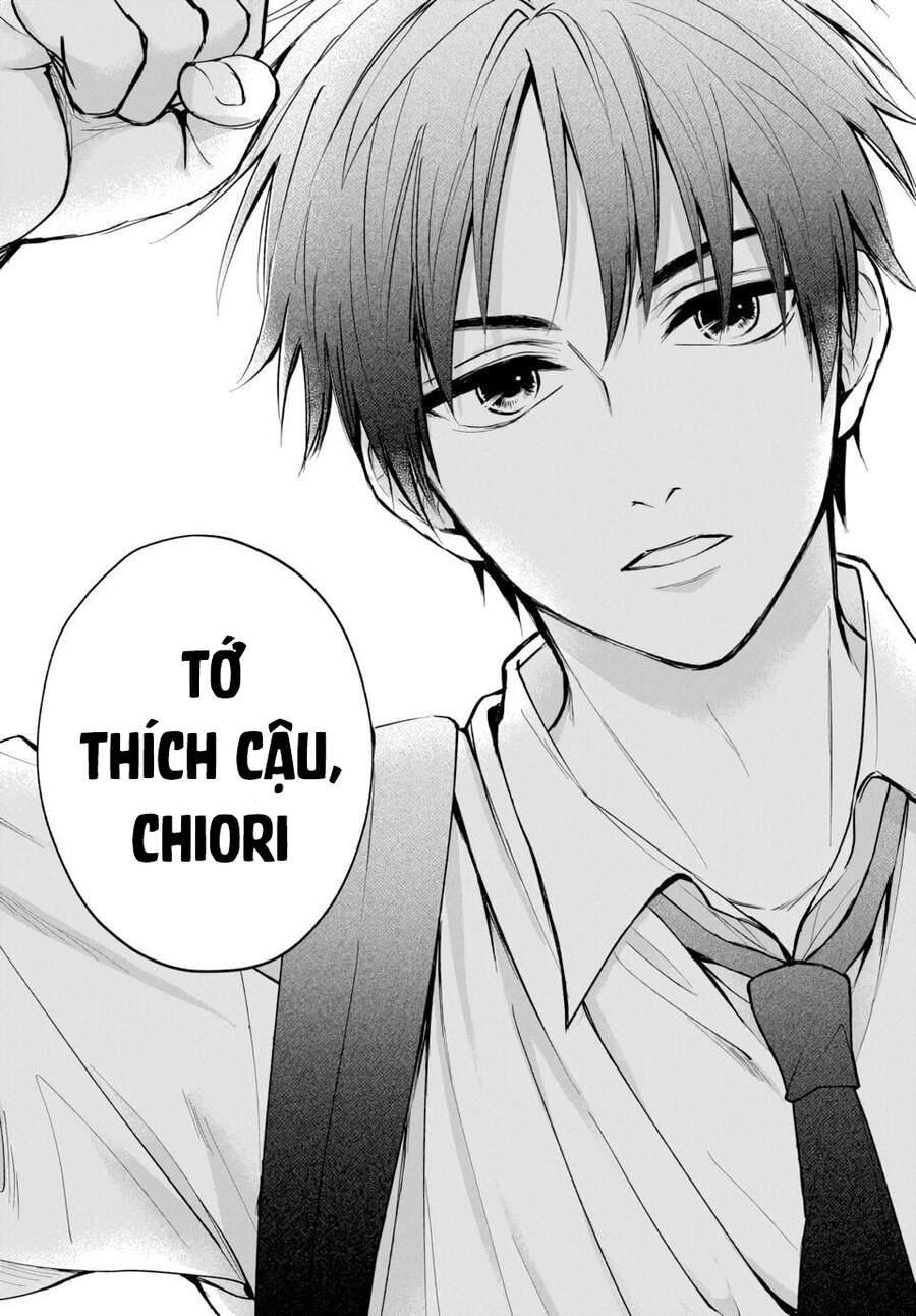 Risou No Kareshi No Hazunanoni Chapter 1 - 31