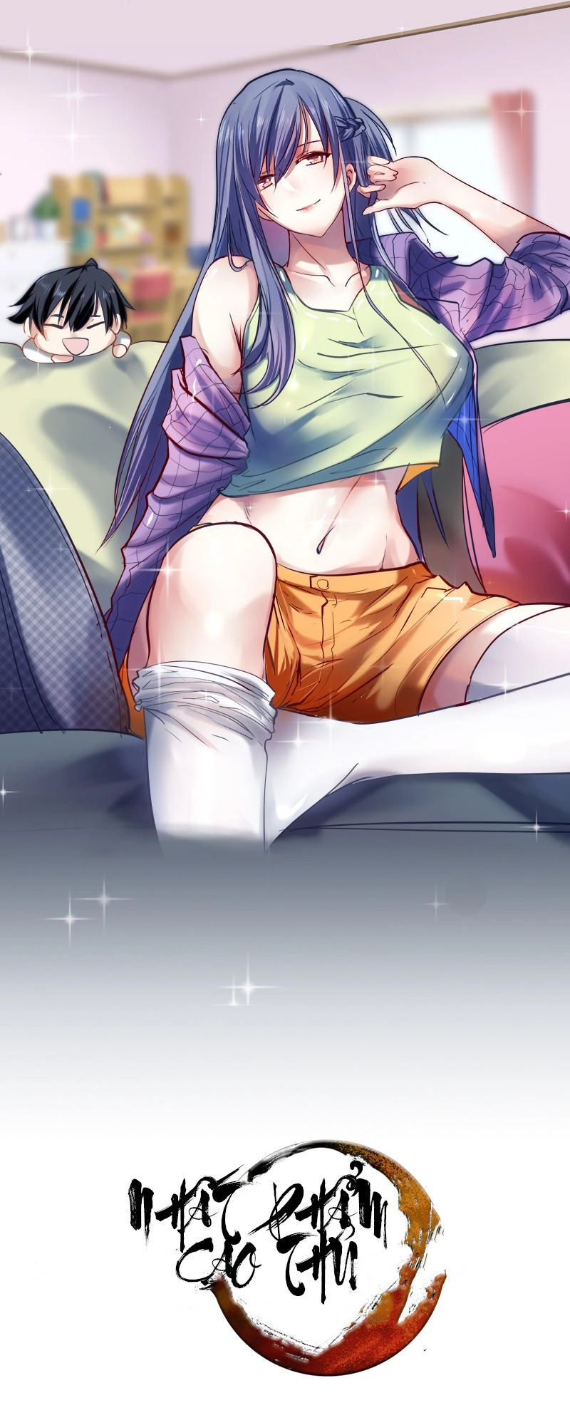 Nhất Phẩm Cao Thủ Chapter 1 - 1