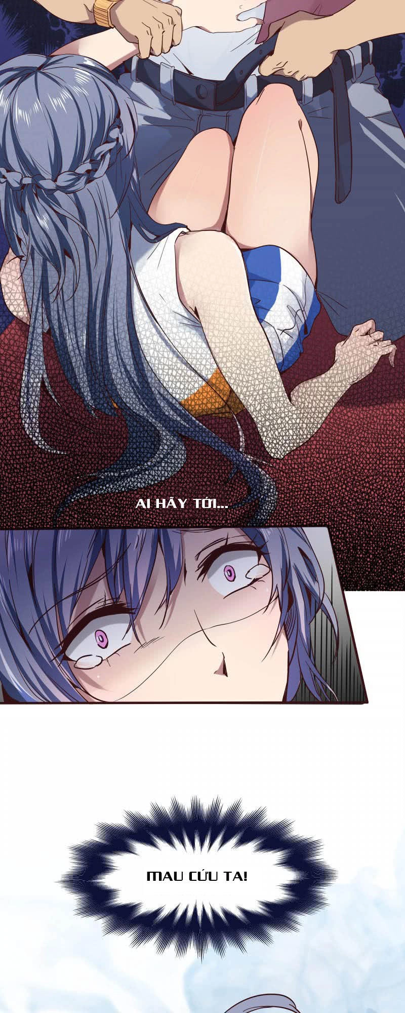 Nhất Phẩm Cao Thủ Chapter 1 - 22