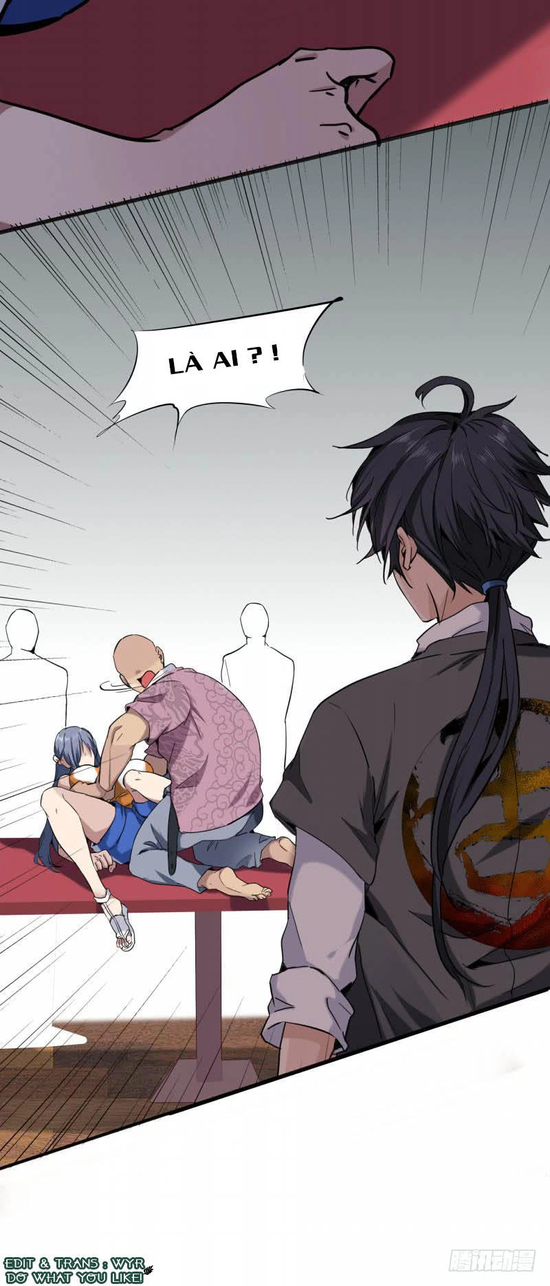 Nhất Phẩm Cao Thủ Chapter 2 - 15