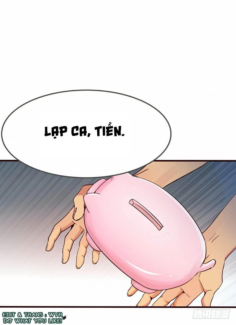 Nhất Phẩm Cao Thủ Chapter 3 - 8