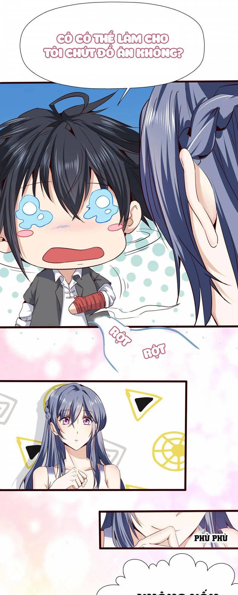 Nhất Phẩm Cao Thủ Chapter 3 - 19