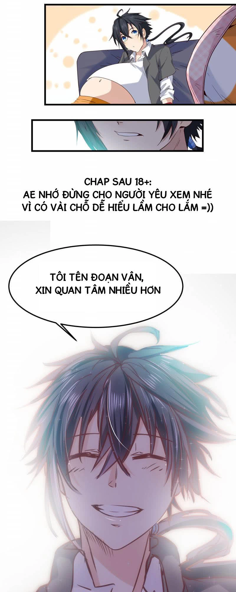 Nhất Phẩm Cao Thủ Chapter 3 - 32