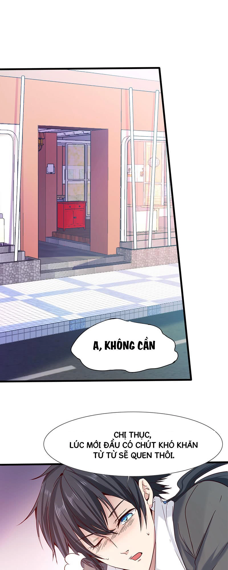 Nhất Phẩm Cao Thủ Chapter 4 - 13