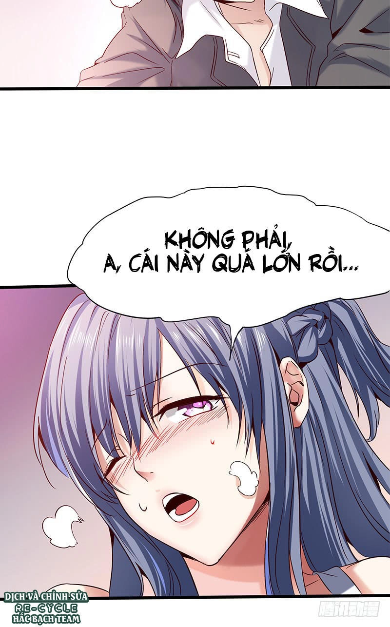 Nhất Phẩm Cao Thủ Chapter 4 - 14