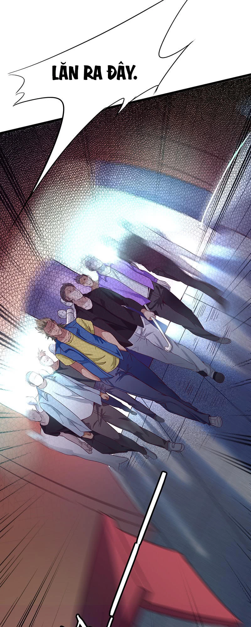 Nhất Phẩm Cao Thủ Chapter 6 - 4