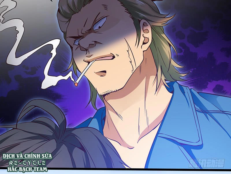 Nhất Phẩm Cao Thủ Chapter 6 - 9