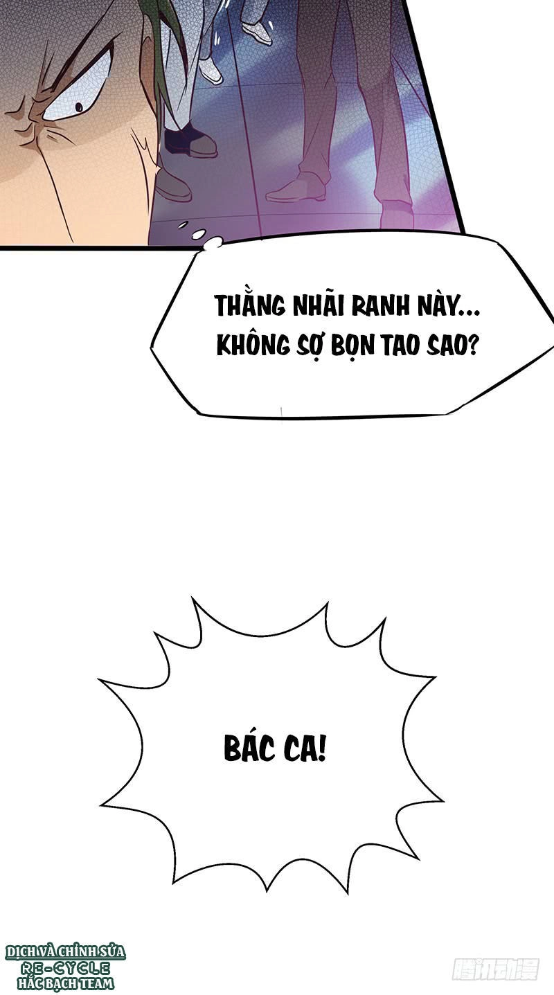 Nhất Phẩm Cao Thủ Chapter 6 - 11