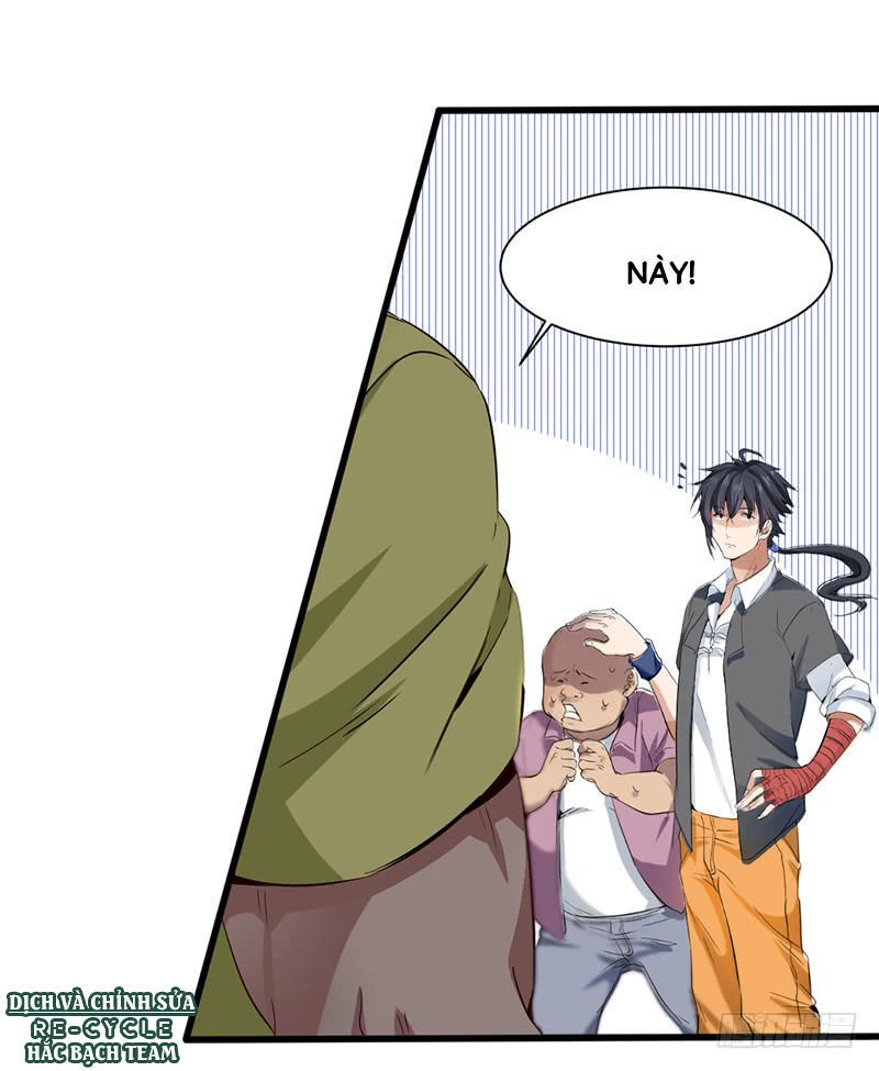 Nhất Phẩm Cao Thủ Chapter 6 - 15