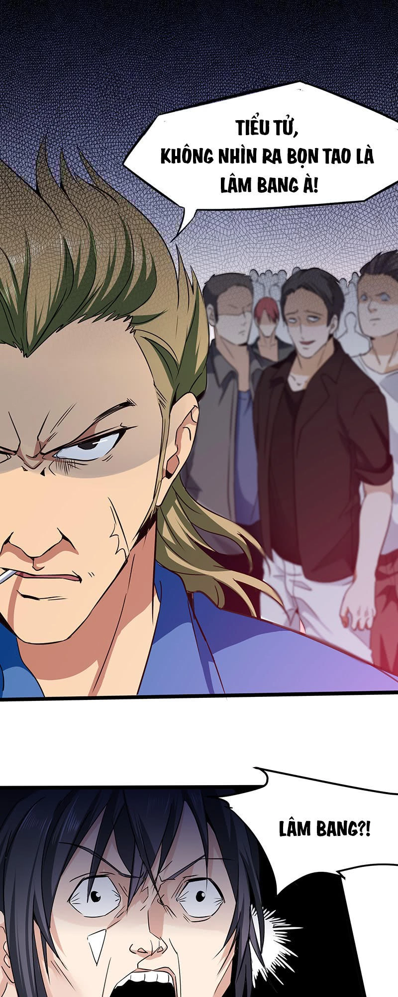 Nhất Phẩm Cao Thủ Chapter 6 - 16