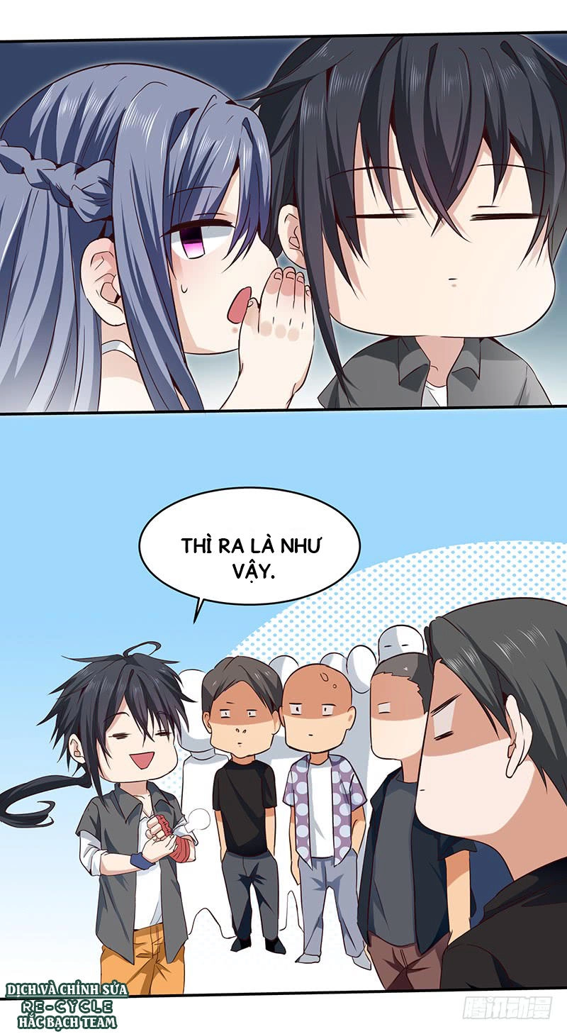 Nhất Phẩm Cao Thủ Chapter 6 - 20