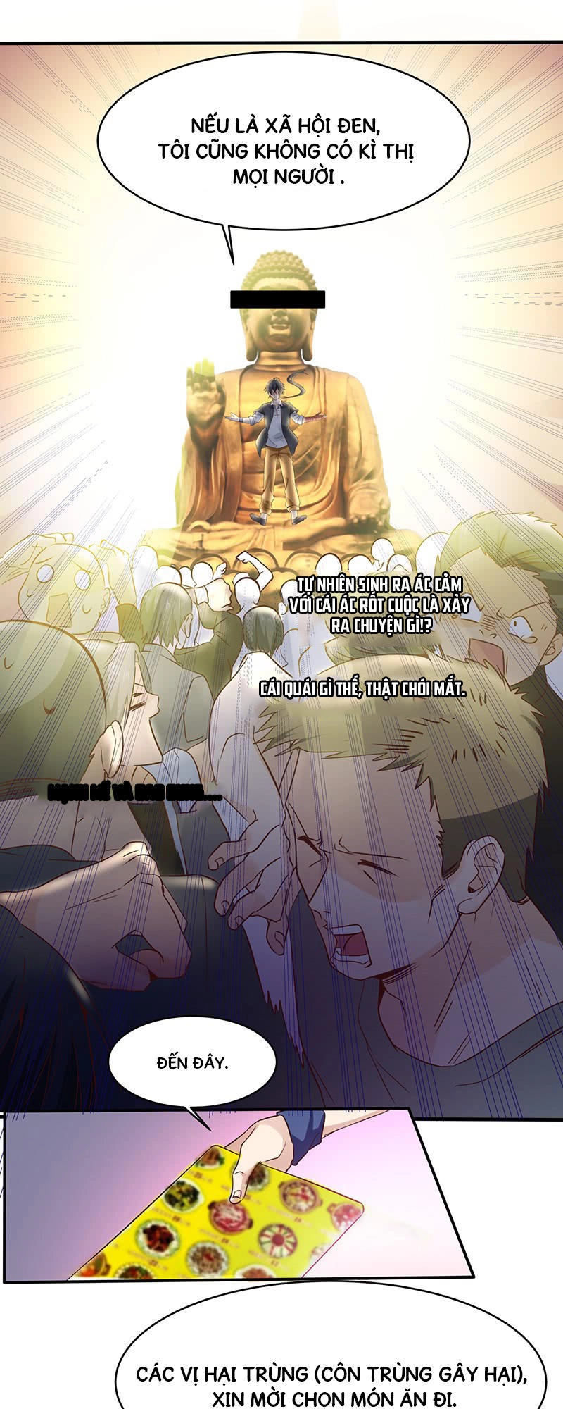 Nhất Phẩm Cao Thủ Chapter 6 - 21