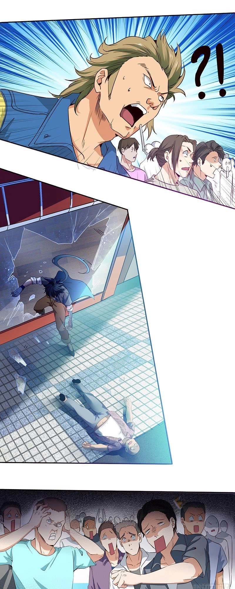 Nhất Phẩm Cao Thủ Chapter 6 - 30