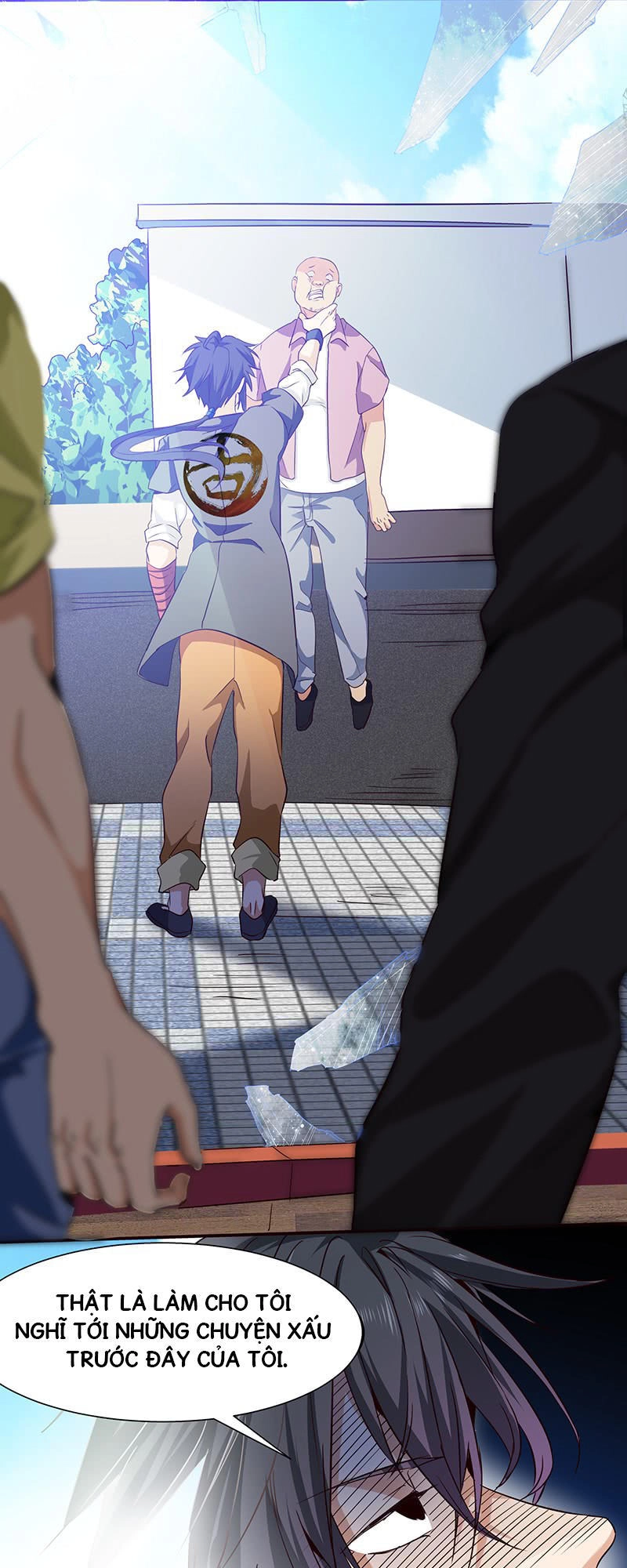 Nhất Phẩm Cao Thủ Chapter 6 - 32