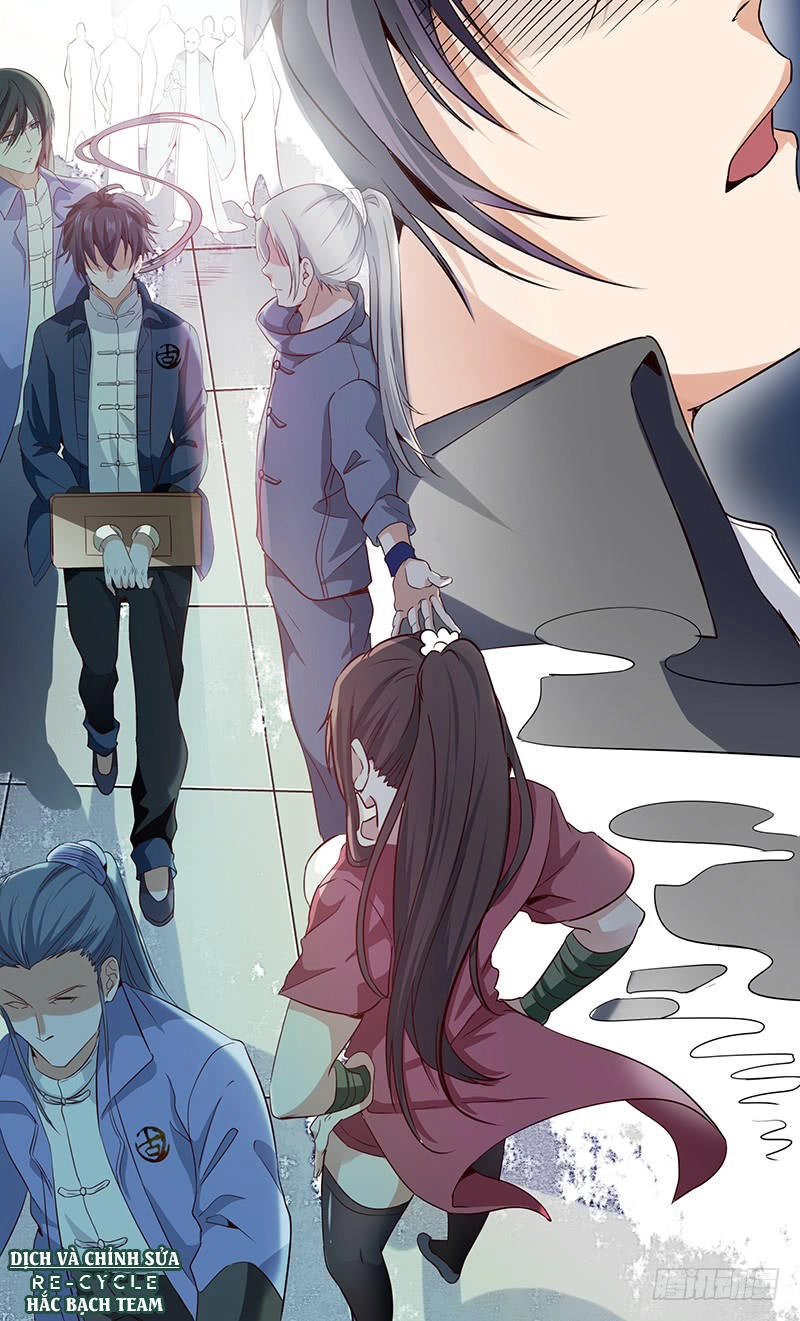 Nhất Phẩm Cao Thủ Chapter 6 - 33