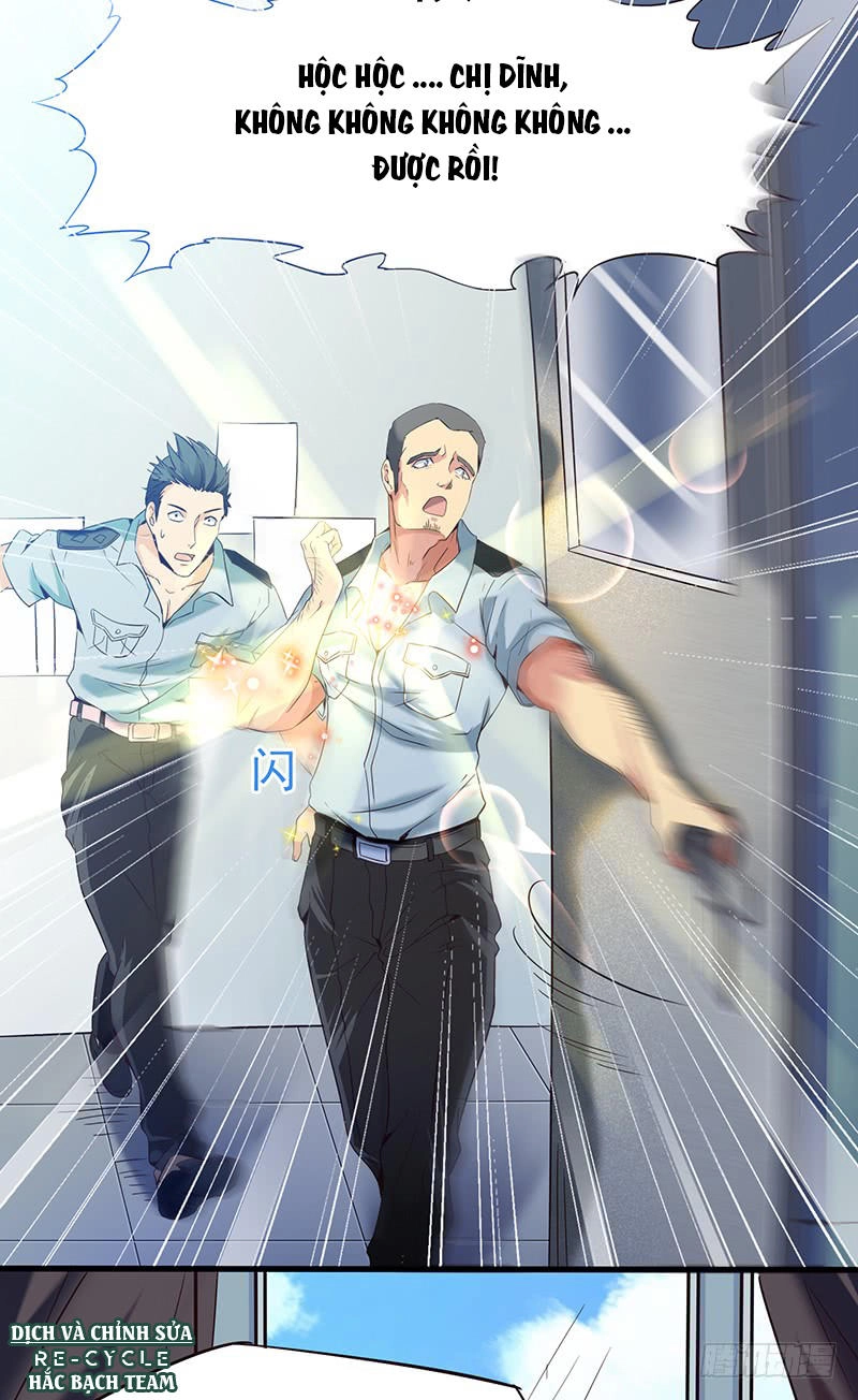 Nhất Phẩm Cao Thủ Chapter 7 - 3