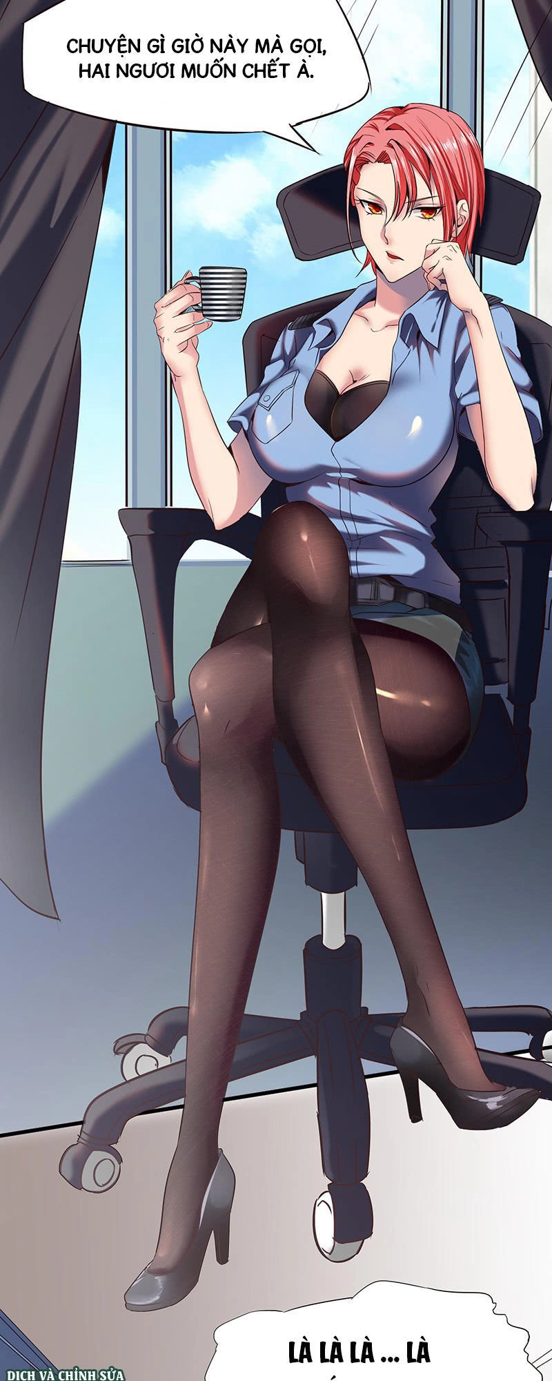 Nhất Phẩm Cao Thủ Chapter 7 - 4