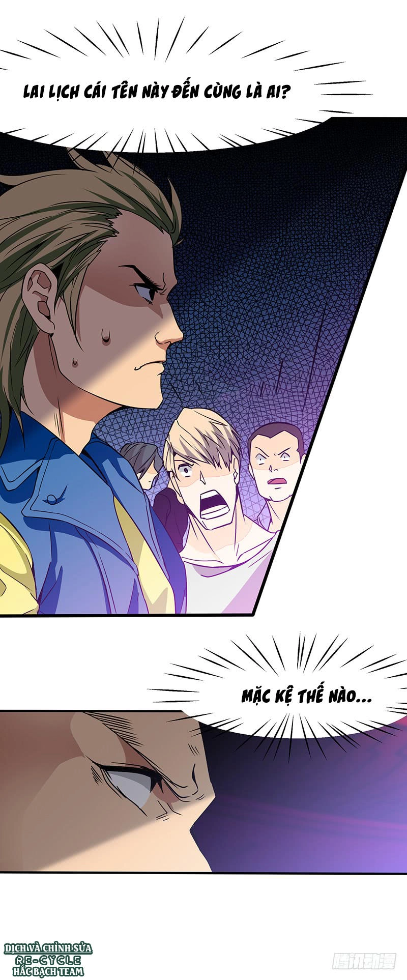 Nhất Phẩm Cao Thủ Chapter 7 - 18