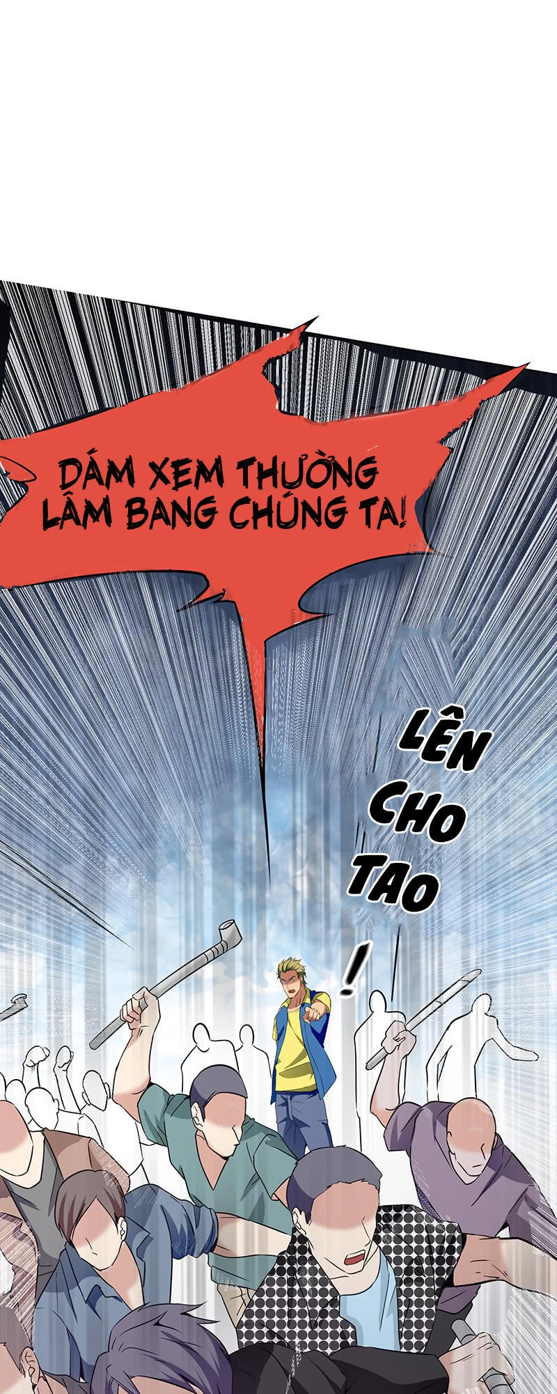 Nhất Phẩm Cao Thủ Chapter 7 - 19