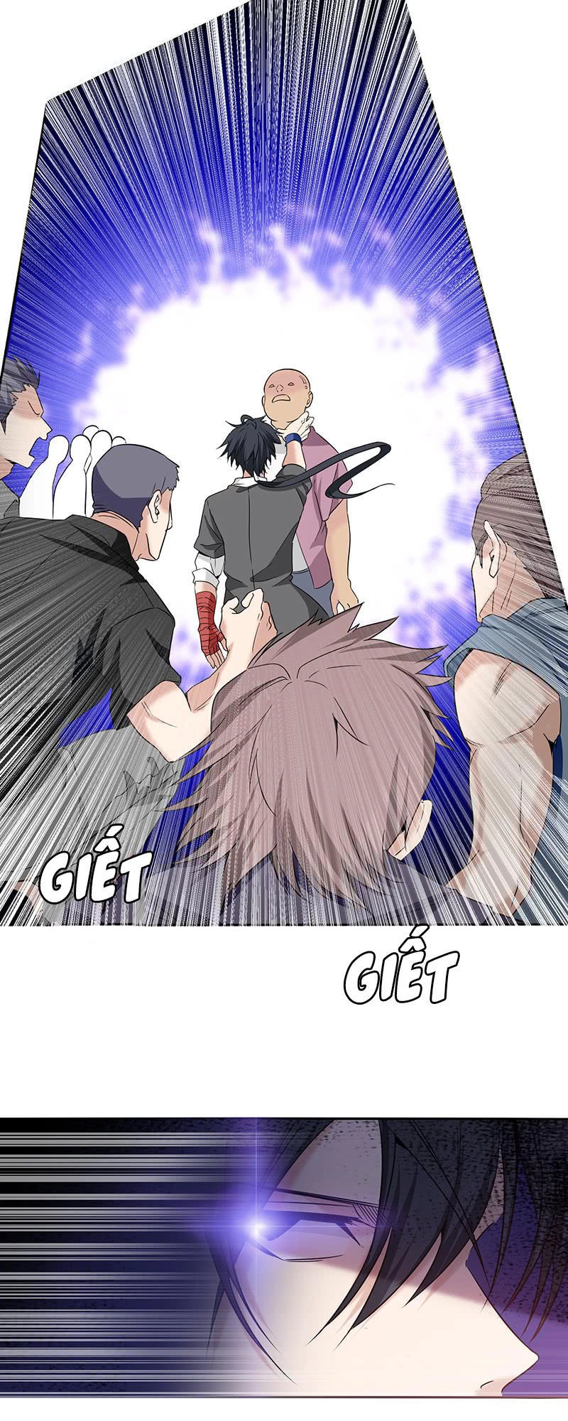 Nhất Phẩm Cao Thủ Chapter 7 - 21