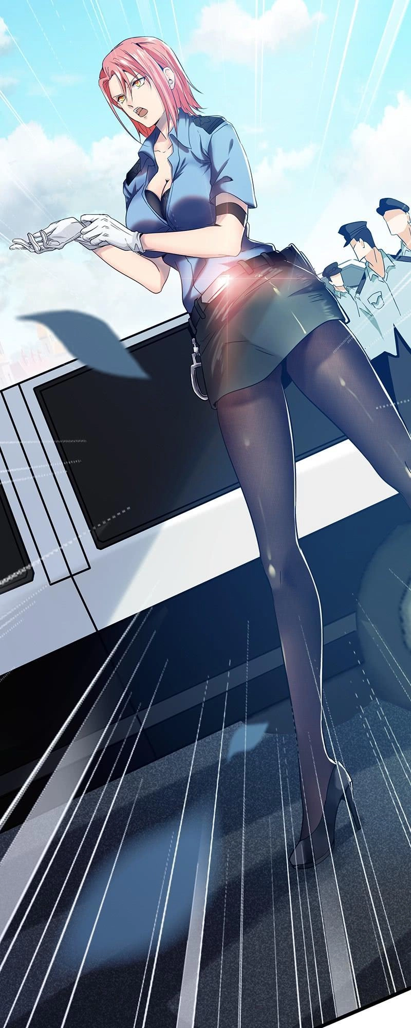 Nhất Phẩm Cao Thủ Chapter 7 - 26