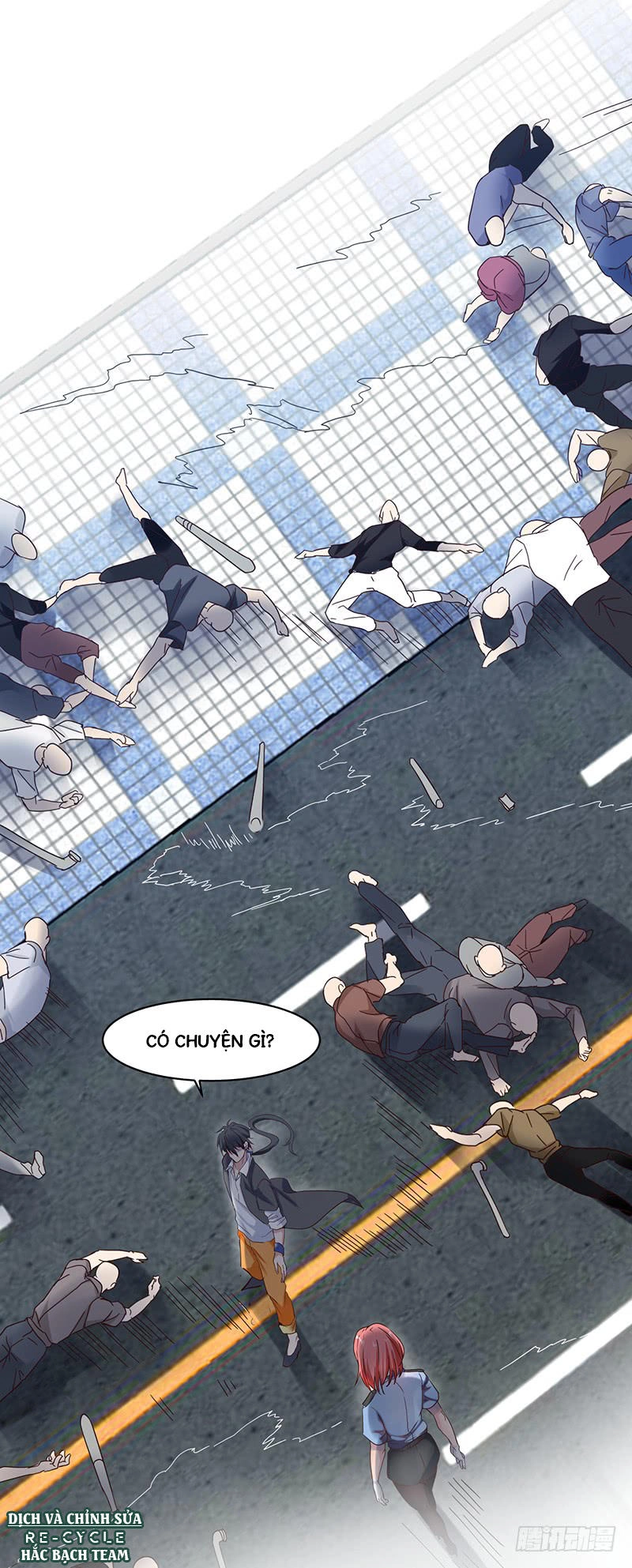 Nhất Phẩm Cao Thủ Chapter 7 - 33