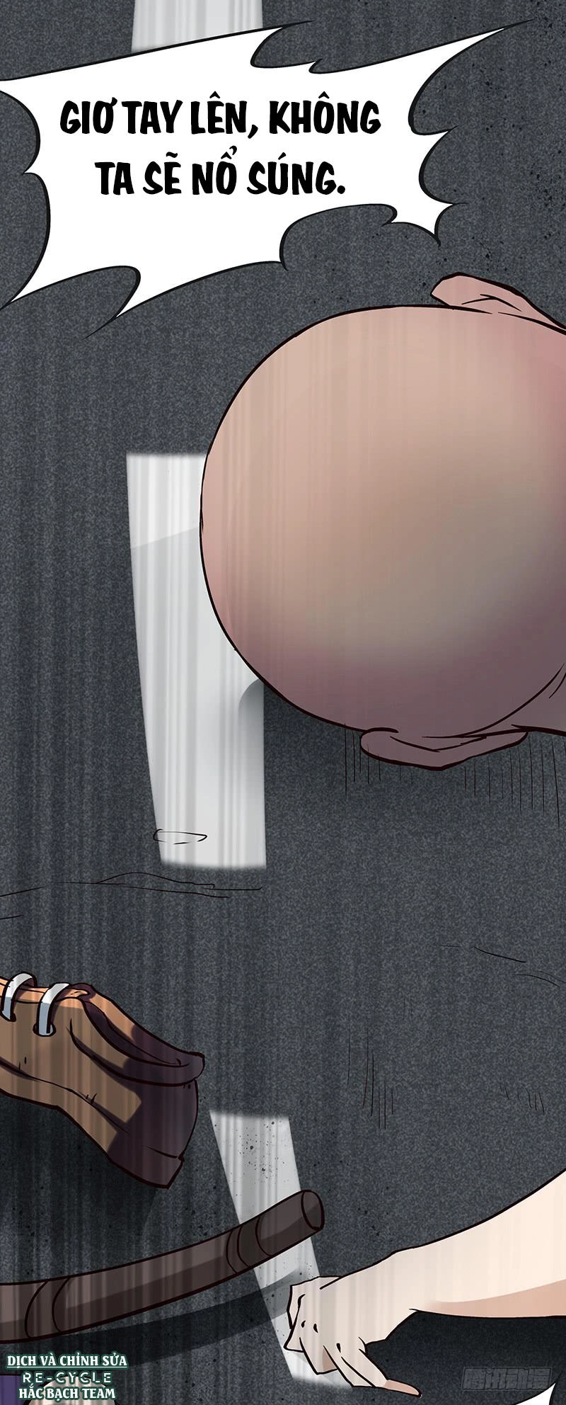 Nhất Phẩm Cao Thủ Chapter 8 - 7