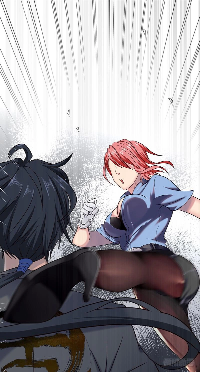 Nhất Phẩm Cao Thủ Chapter 8 - 10