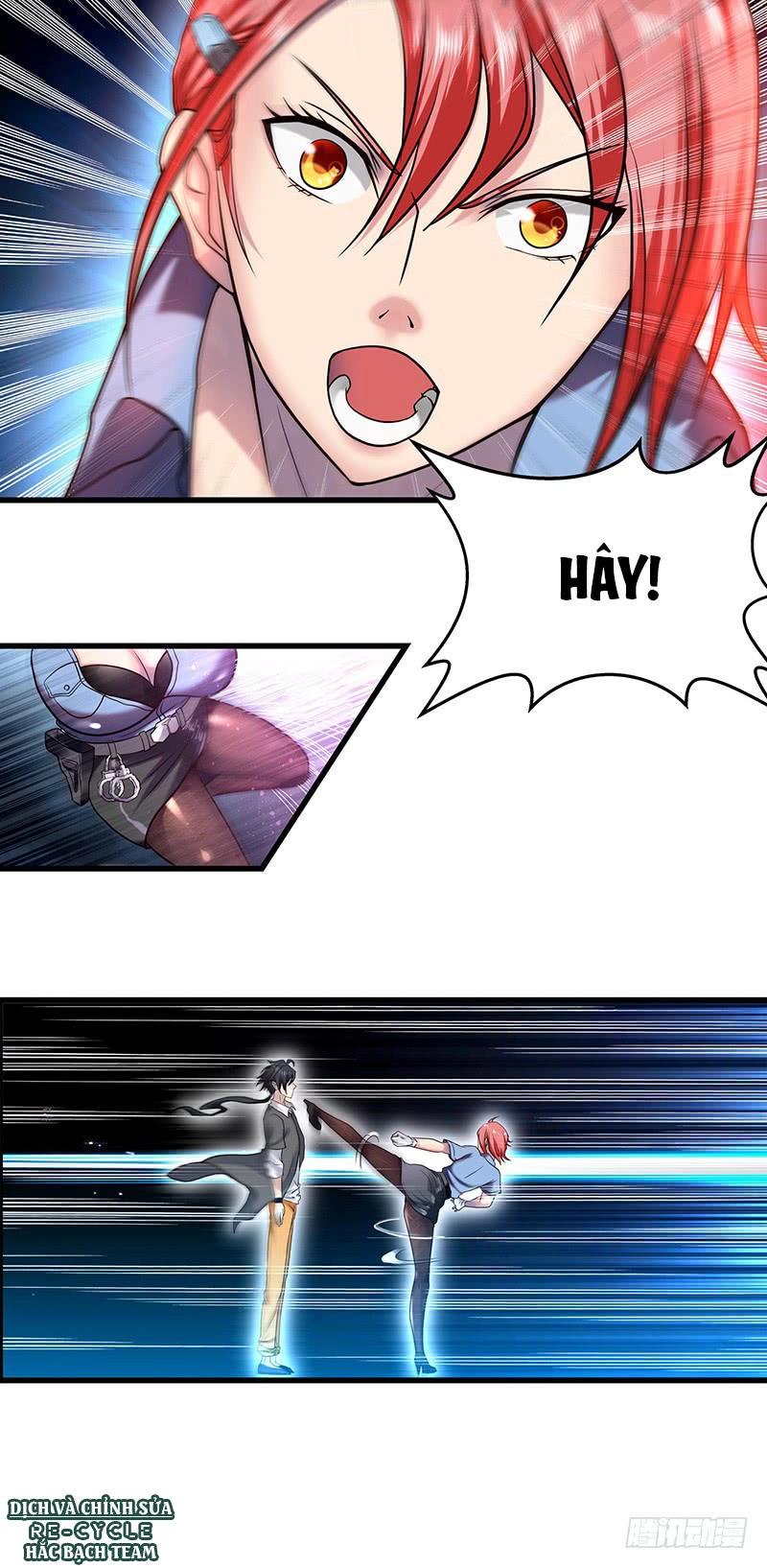 Nhất Phẩm Cao Thủ Chapter 8 - 13