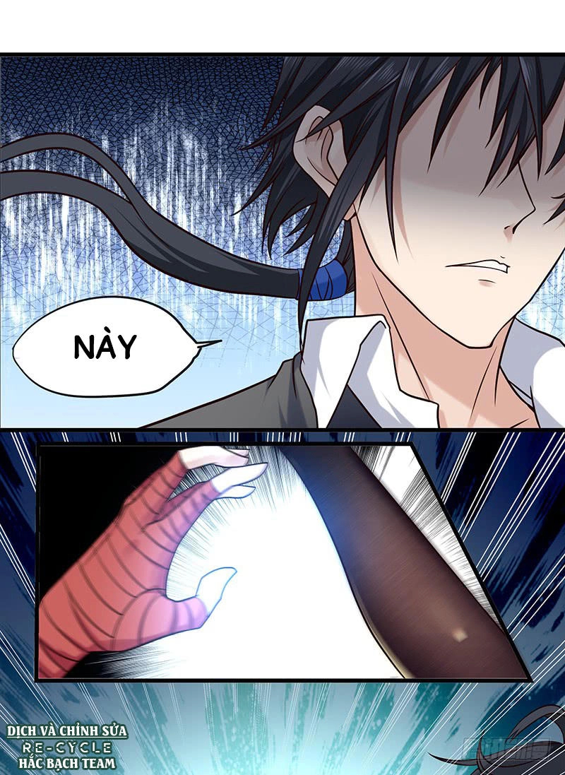 Nhất Phẩm Cao Thủ Chapter 8 - 14