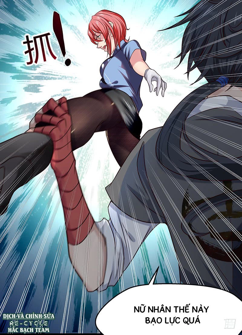 Nhất Phẩm Cao Thủ Chapter 8 - 15