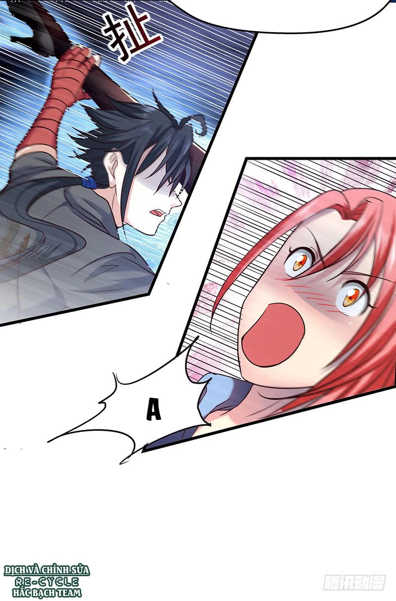 Nhất Phẩm Cao Thủ Chapter 8 - 16