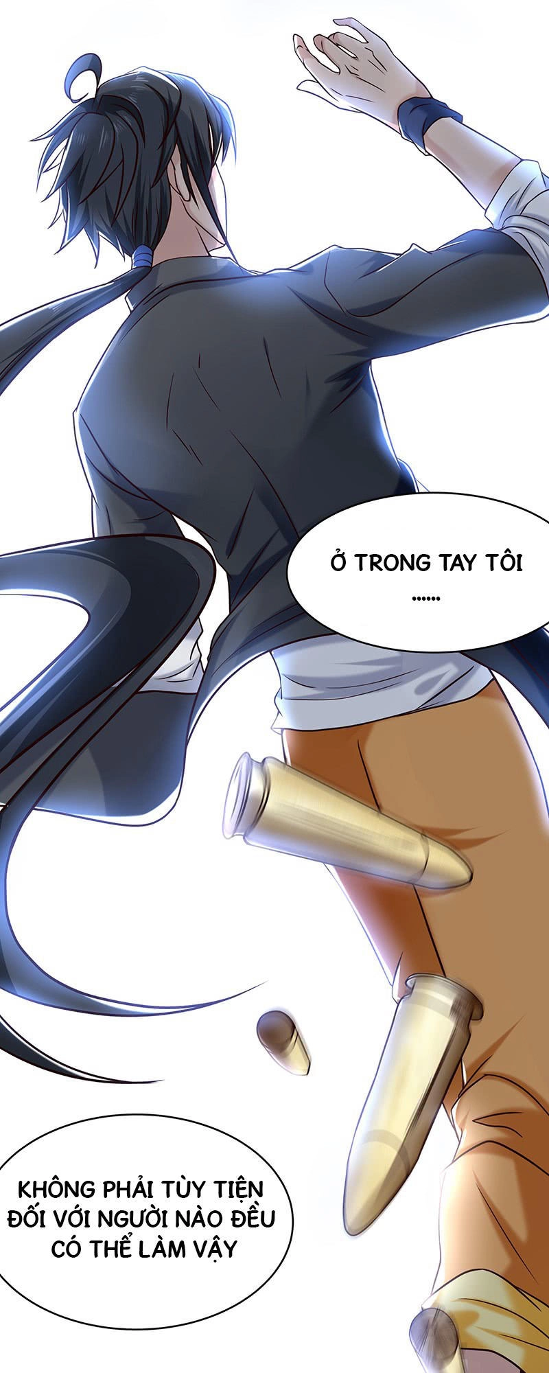 Nhất Phẩm Cao Thủ Chapter 8 - 23