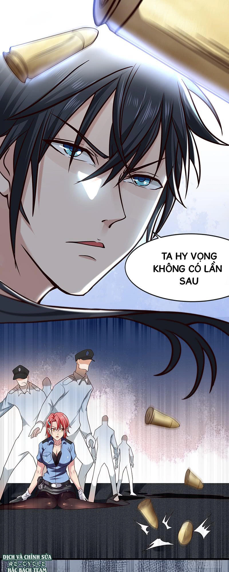 Nhất Phẩm Cao Thủ Chapter 8 - 25