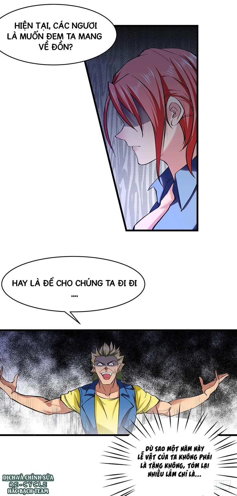 Nhất Phẩm Cao Thủ Chapter 8 - 30