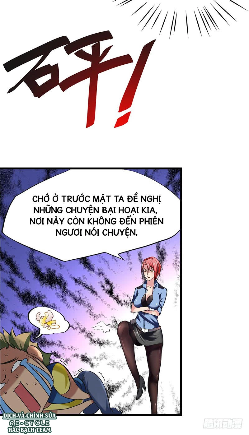 Nhất Phẩm Cao Thủ Chapter 8 - 31