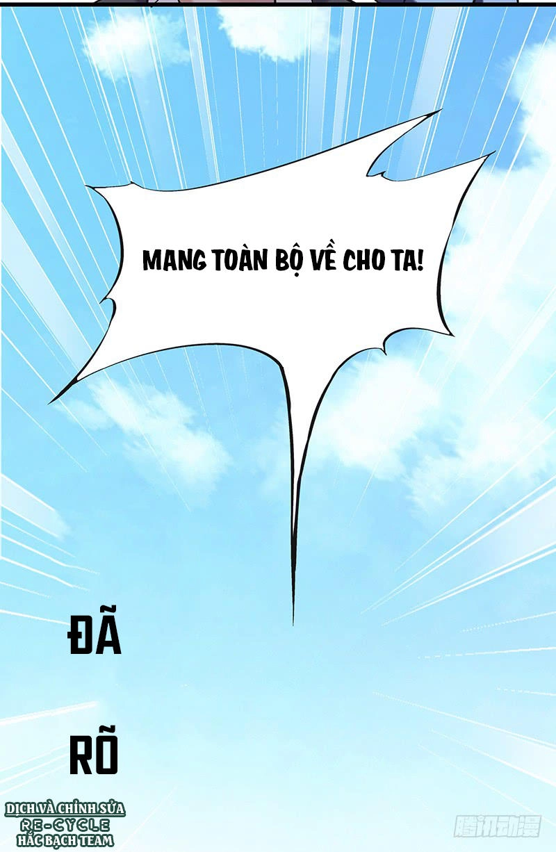 Nhất Phẩm Cao Thủ Chapter 8 - 39